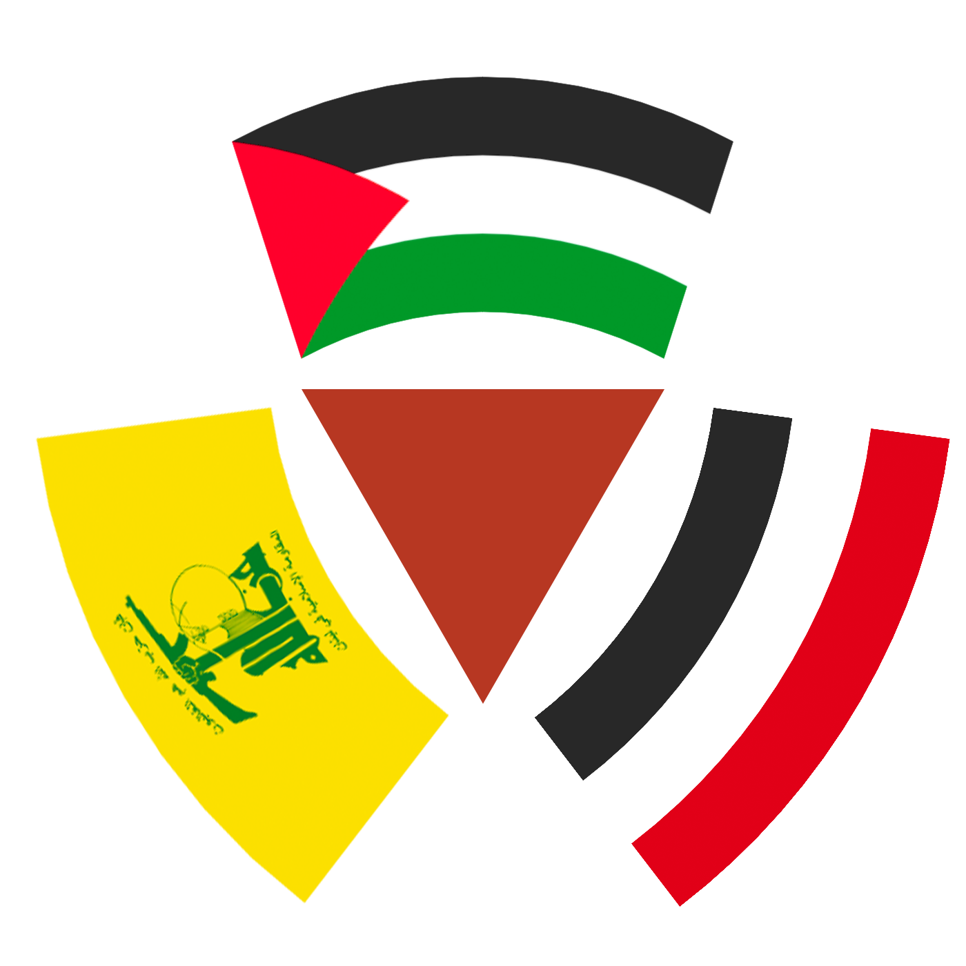 Palestine Front